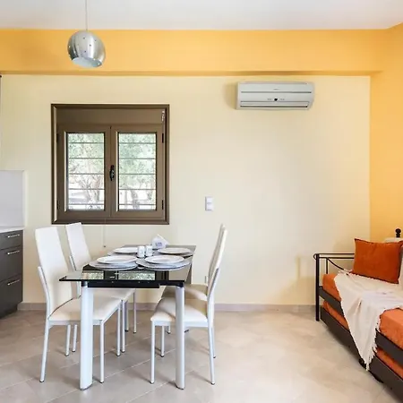 Peroulia Bay View Koróni