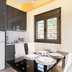 Peroulia Bay View Διαμέρισμα Koróni