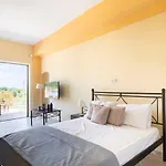 Peroulia Bay View