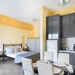 Διαμέρισμα Peroulia Bay View