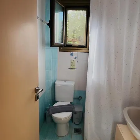 Peroulia Bay View Apartment